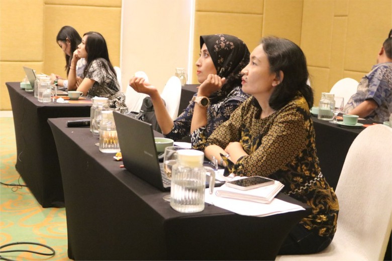 Implementasi layanan SATU untuk konsolidasi BPR Nusamba Wilayah Bali Nusra 